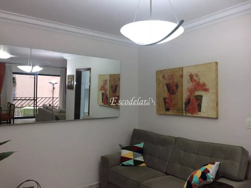 Apartamento à venda com 3 quartos, 146m² - Foto 8