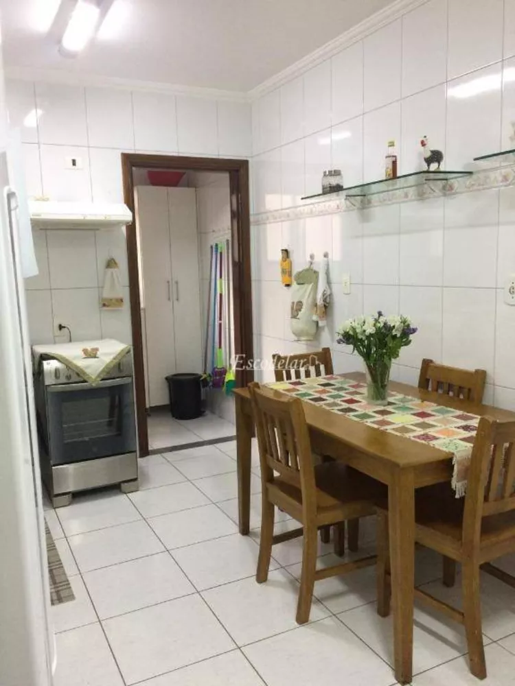 Apartamento à venda com 3 quartos, 146m² - Foto 27