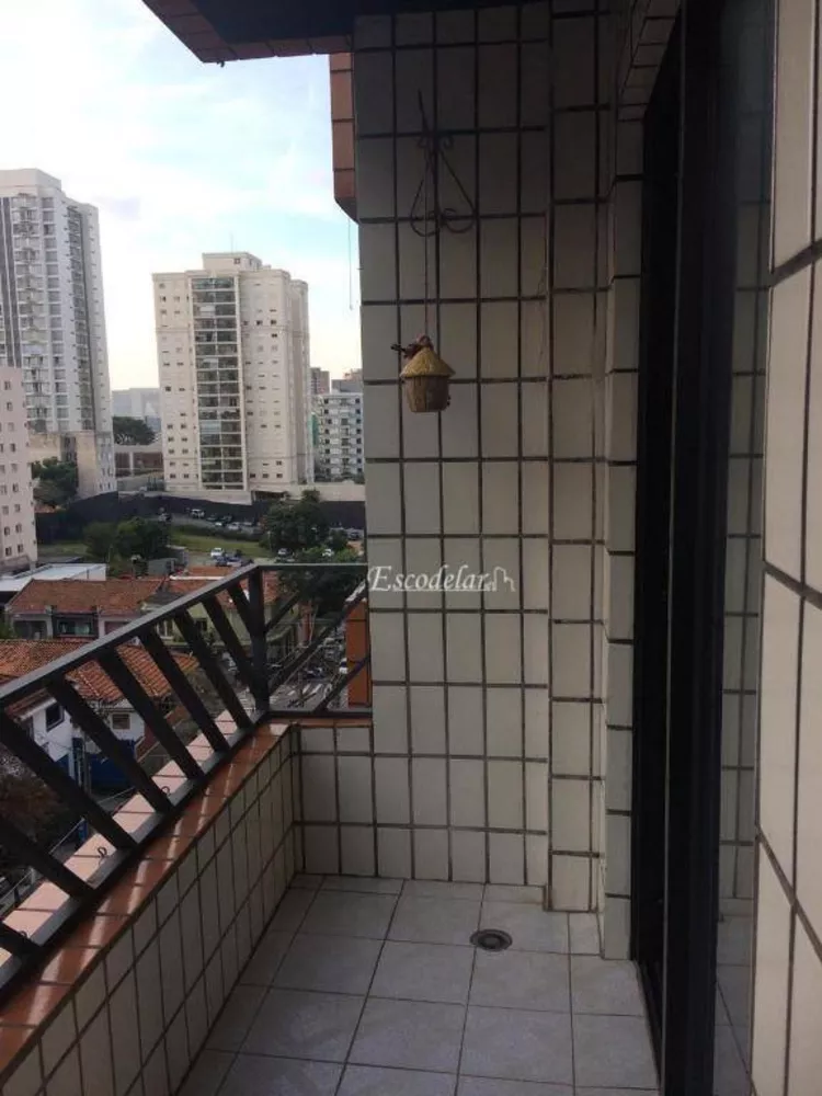 Apartamento à venda com 3 quartos, 146m² - Foto 21