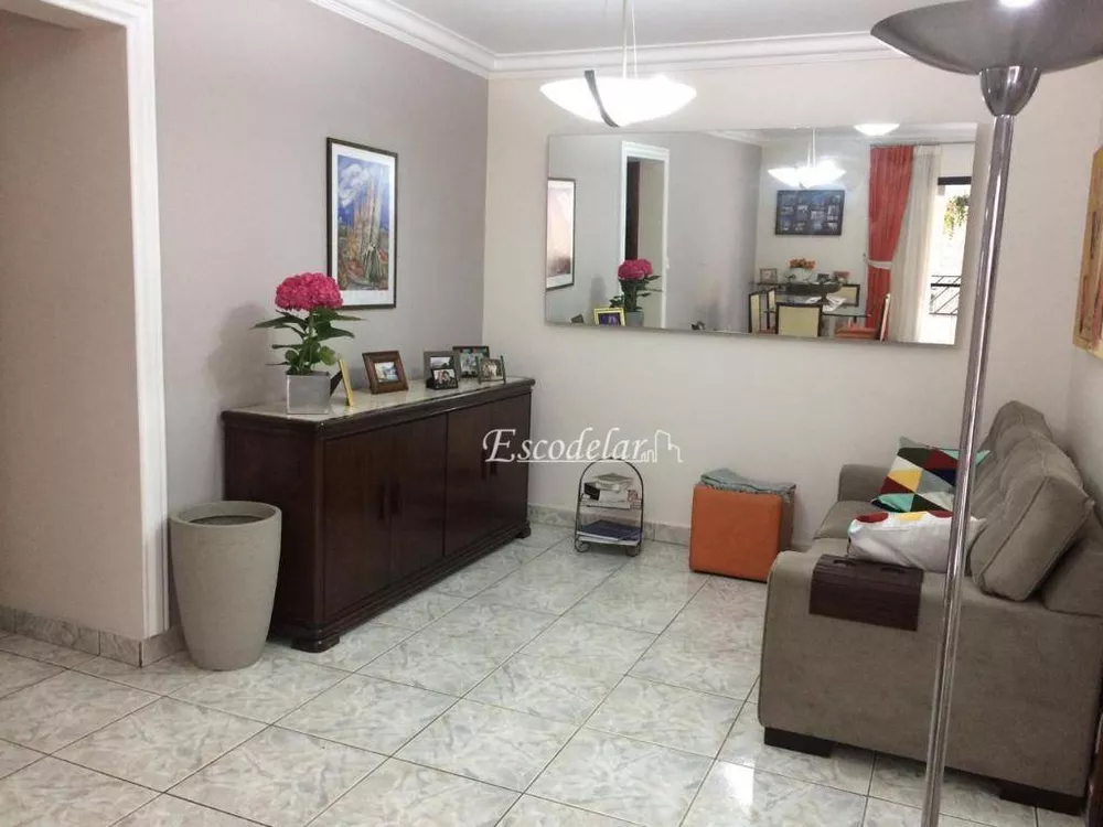 Apartamento à venda com 3 quartos, 146m² - Foto 5