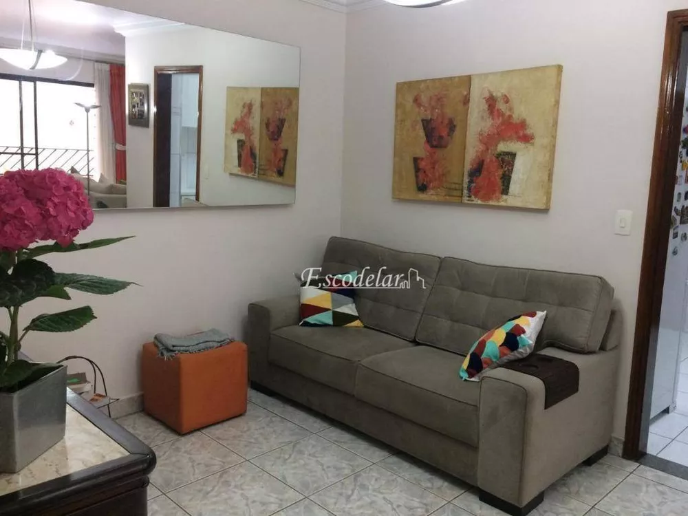 Apartamento à venda com 3 quartos, 146m² - Foto 7