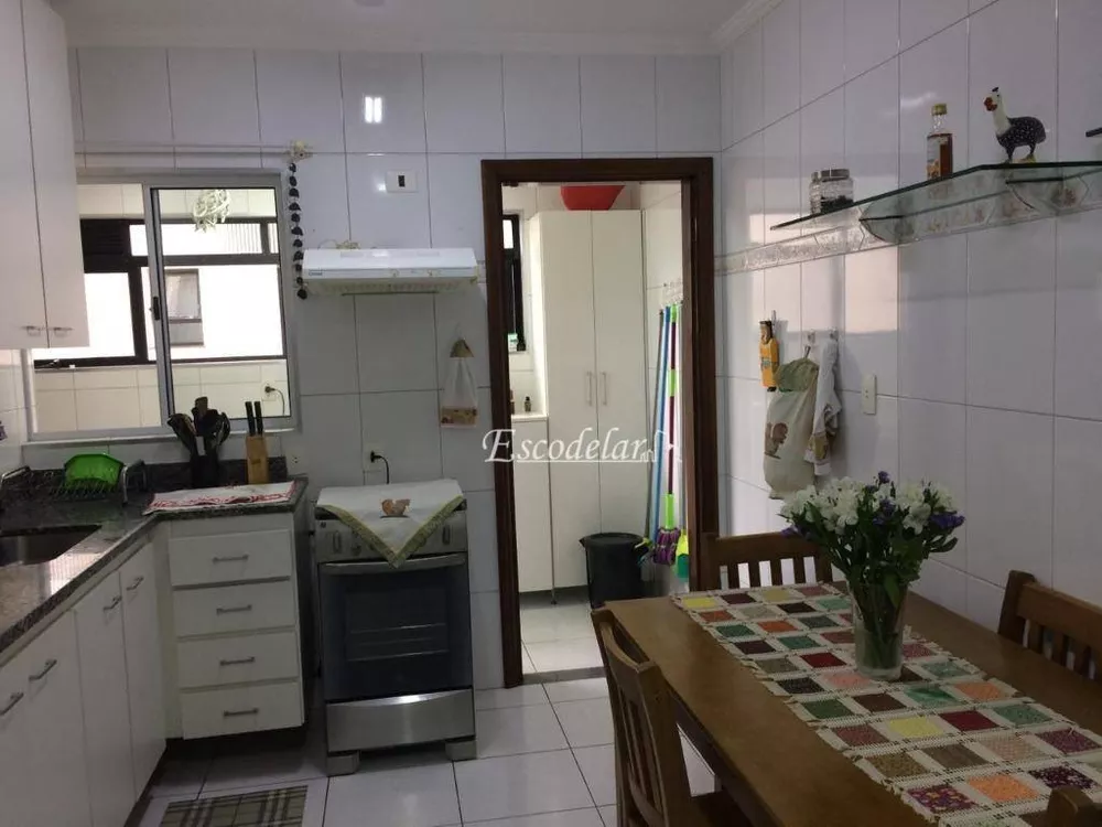 Apartamento à venda com 3 quartos, 146m² - Foto 14