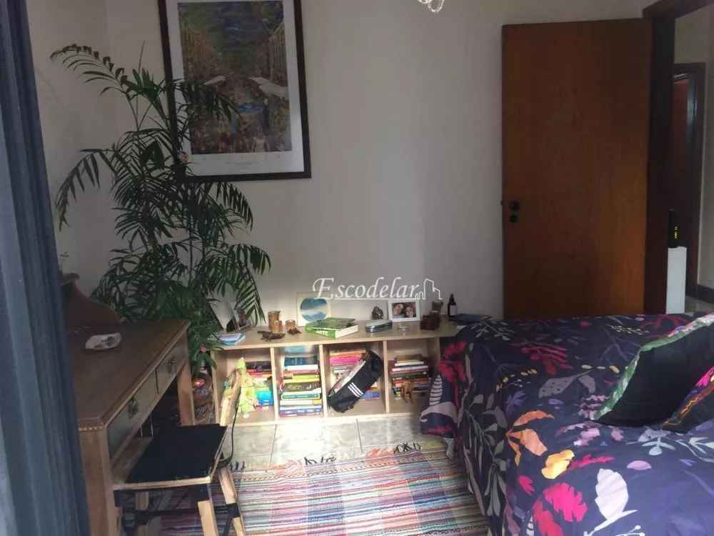 Apartamento à venda com 3 quartos, 146m² - Foto 23