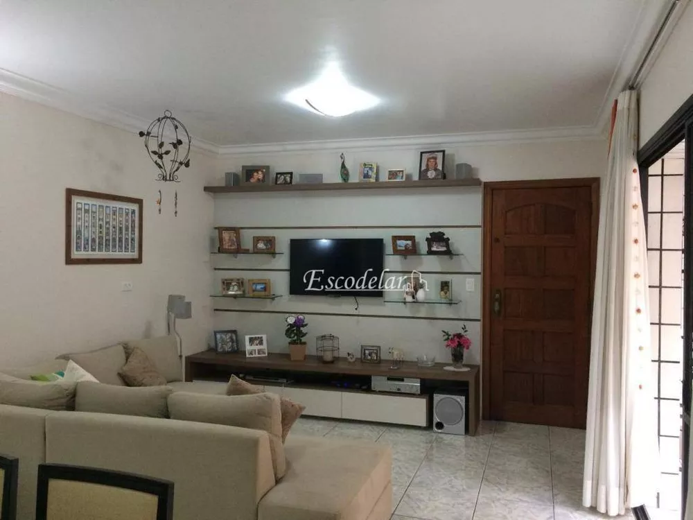 Apartamento à venda com 3 quartos, 146m² - Foto 1