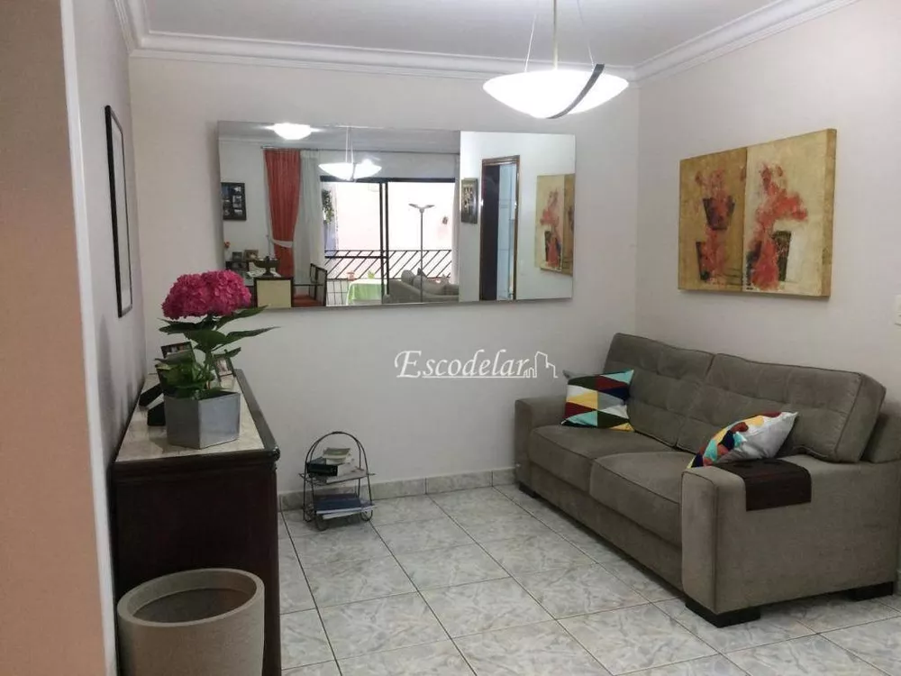 Apartamento à venda com 3 quartos, 146m² - Foto 6