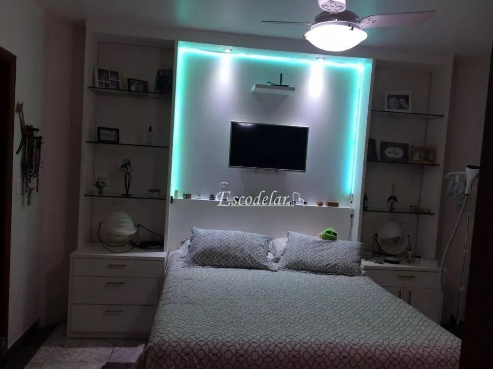 Apartamento à venda com 3 quartos, 146m² - Foto 18