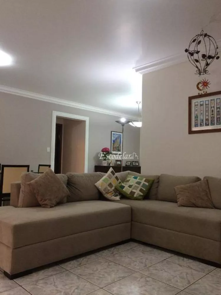 Apartamento à venda com 3 quartos, 146m² - Foto 3