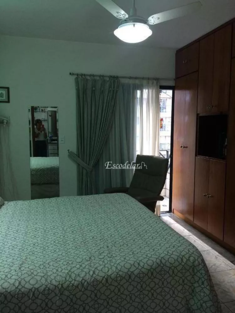 Apartamento à venda com 3 quartos, 146m² - Foto 22