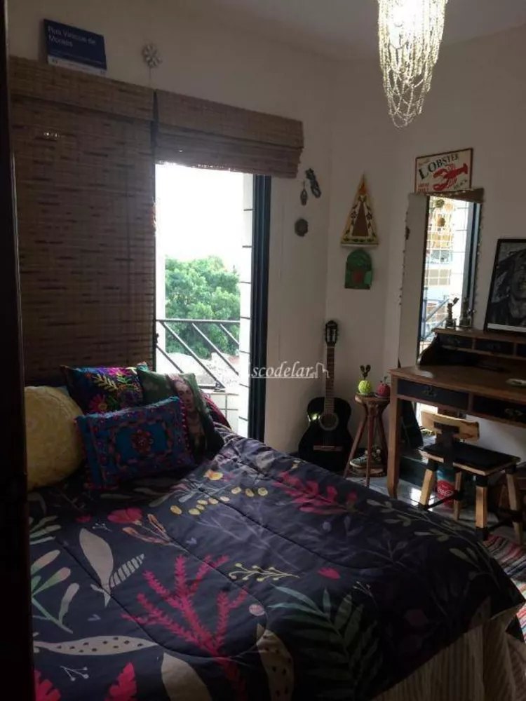 Apartamento à venda com 3 quartos, 146m² - Foto 19