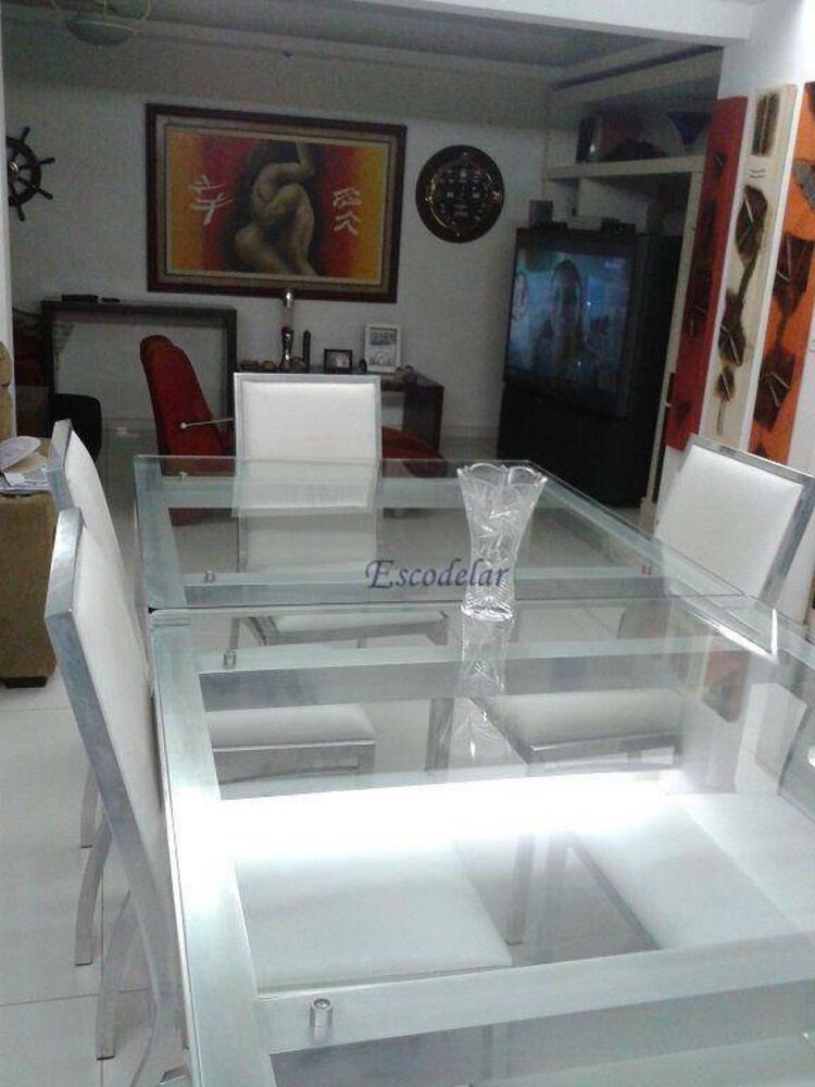 Apartamento, 3 quartos, 274 m² - Foto 2