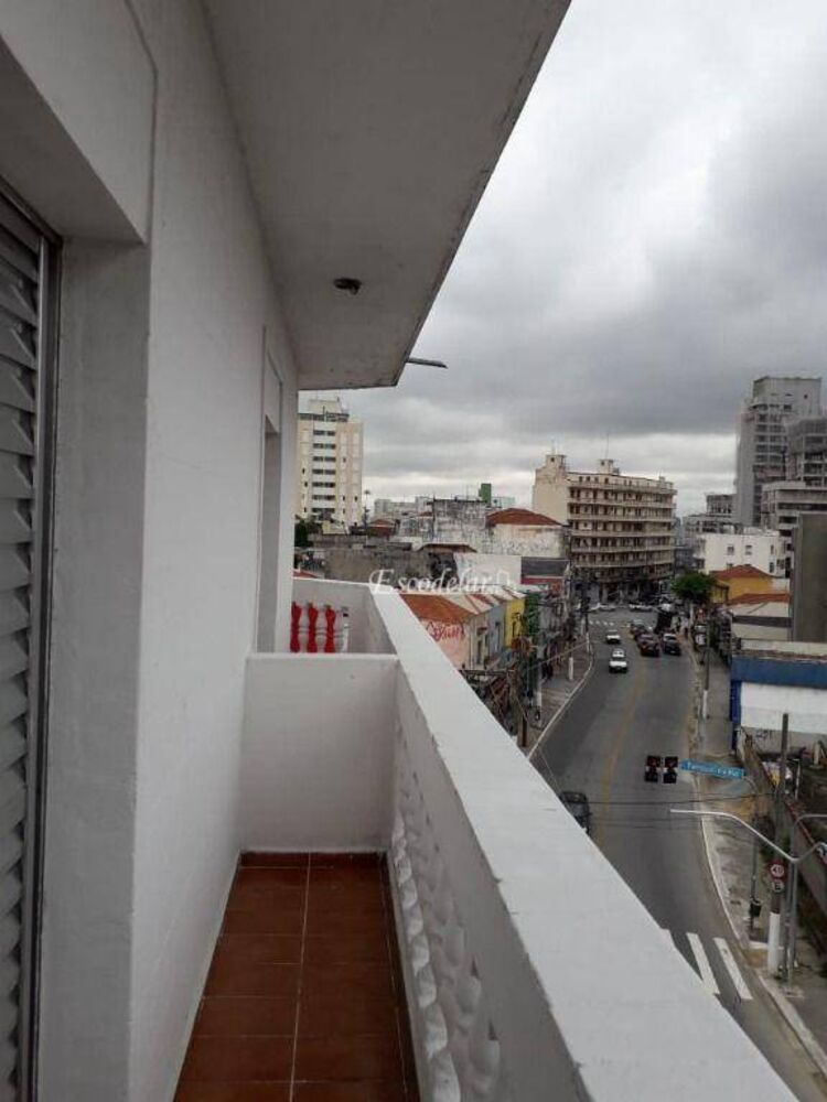 Apartamento, 2 quartos, 80 m² - Foto 2