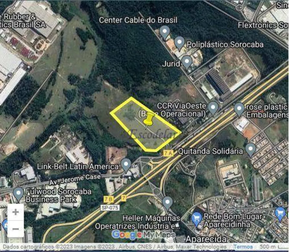 Terreno, 26 hectares - Foto 6