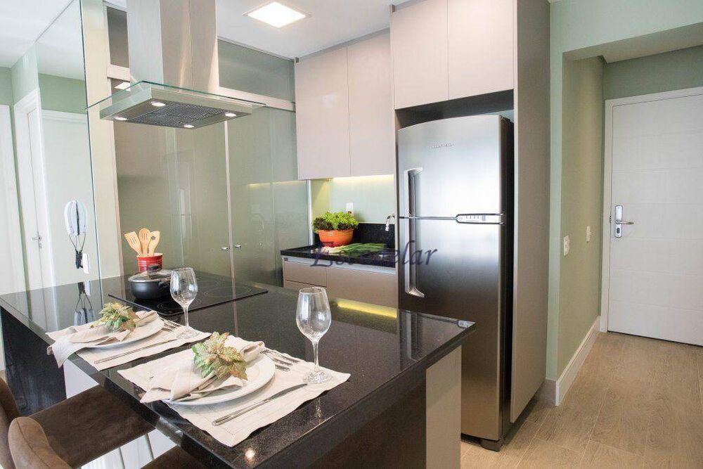 Apartamento, 1 quarto, 64 m² - Foto 4