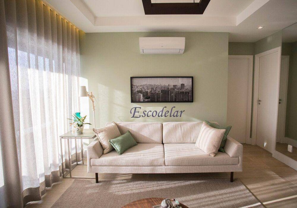 Apartamento, 1 quarto, 64 m² - Foto 5