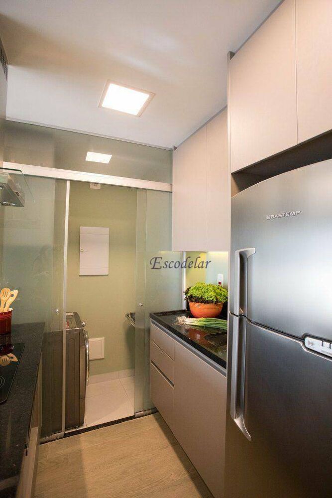 Apartamento, 1 quarto, 64 m² - Foto 12