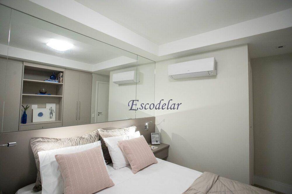 Apartamento, 1 quarto, 64 m² - Foto 2