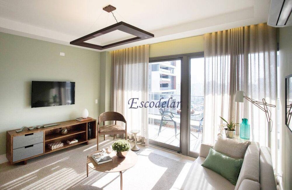 Apartamento, 1 quarto, 64 m² - Foto 10