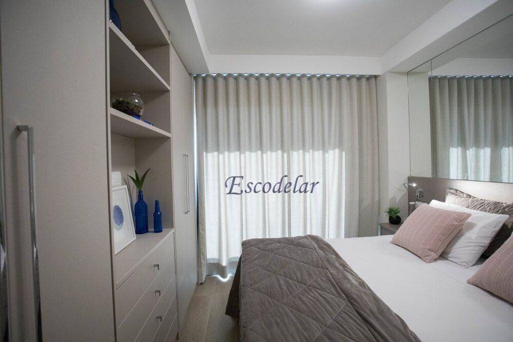 Apartamento, 1 quarto, 64 m² - Foto 3