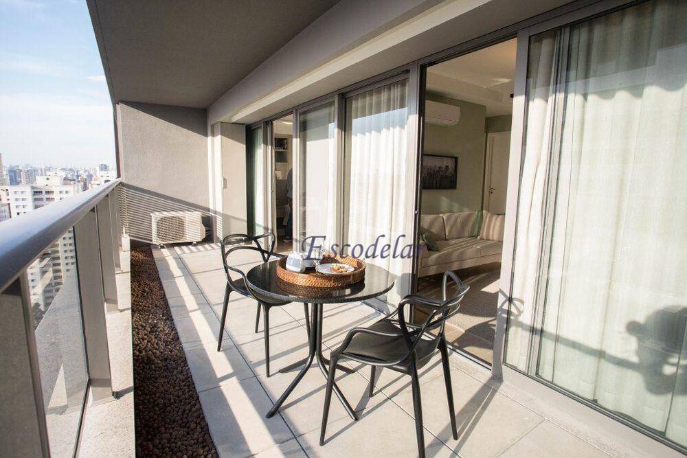 Apartamento, 1 quarto, 64 m² - Foto 7