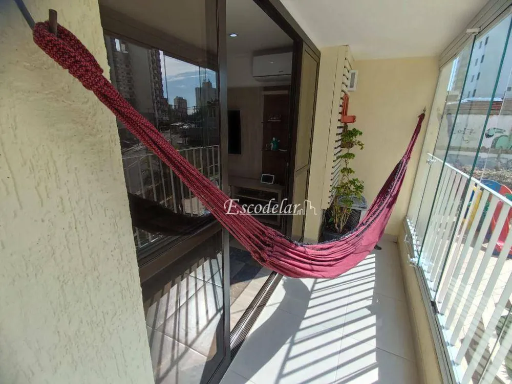 Apartamento, 2 quartos, 104 m² - Foto 2