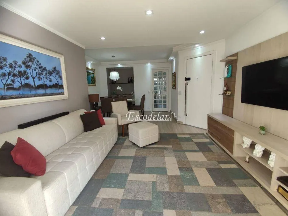 Apartamento, 2 quartos, 104 m² - Foto 1