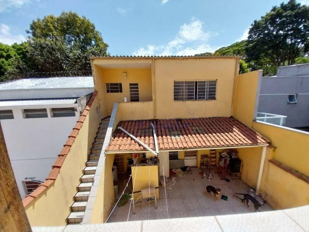 Sobrado, 3 quartos, 280 m² - Foto 6