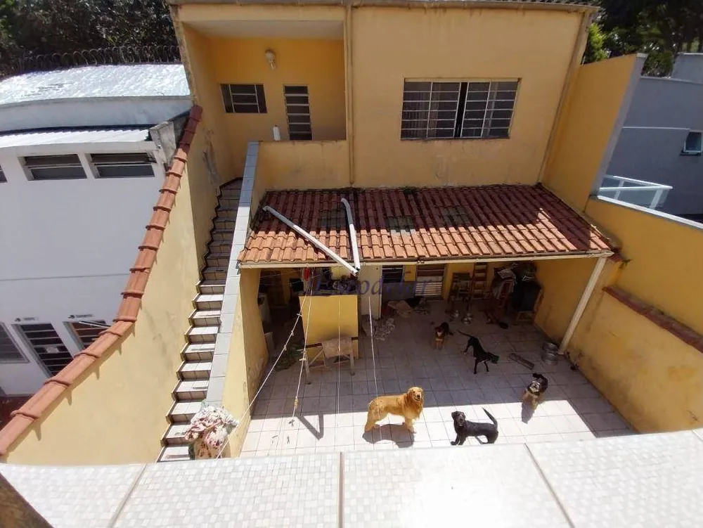Sobrado, 3 quartos, 280 m² - Foto 7