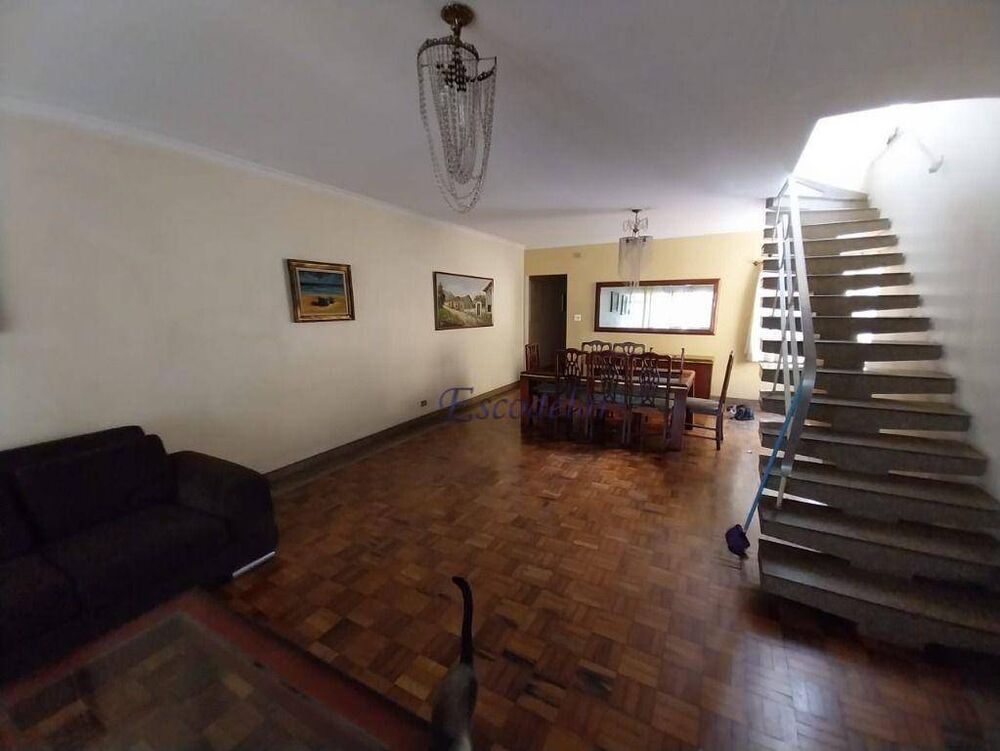 Sobrado, 3 quartos, 280 m² - Foto 3