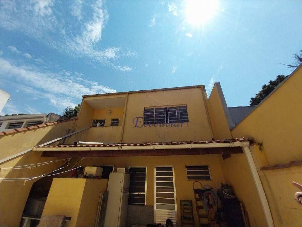 Sobrado, 3 quartos, 280 m² - Foto 2