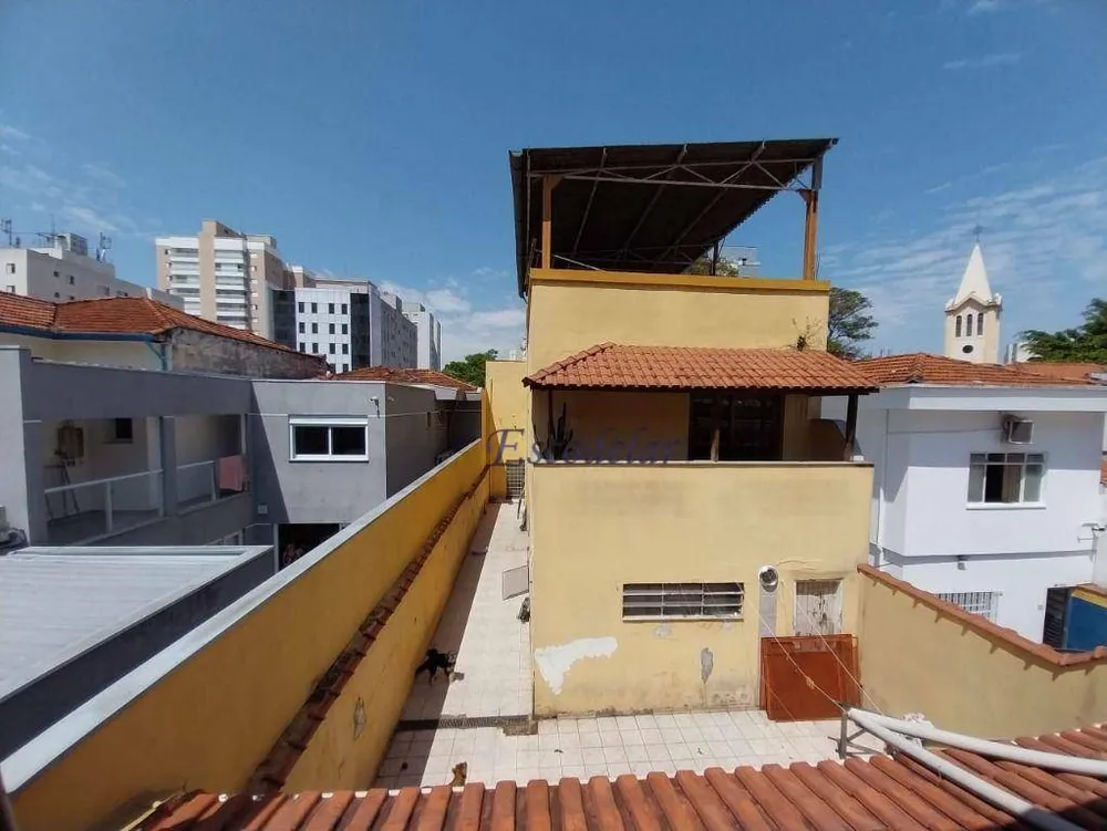 Sobrado, 3 quartos, 280 m² - Foto 8