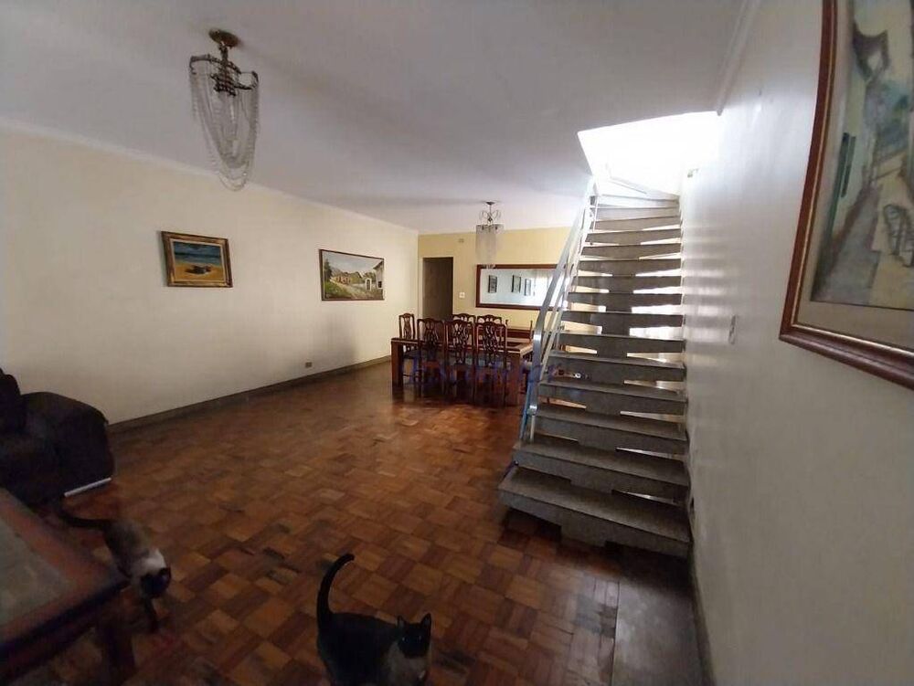Sobrado, 3 quartos, 280 m² - Foto 4