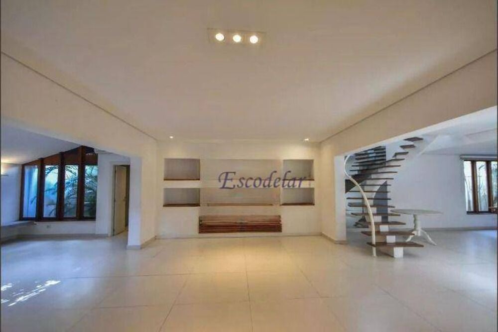 Casa, 5 quartos, 500 m² - Foto 1