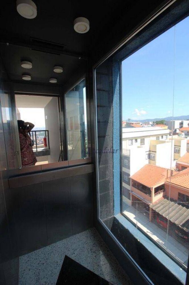 Apartamento, 2 quartos, 52 m² - Foto 13