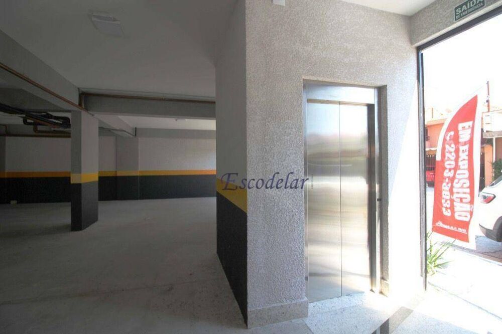 Apartamento, 2 quartos, 52 m² - Foto 9
