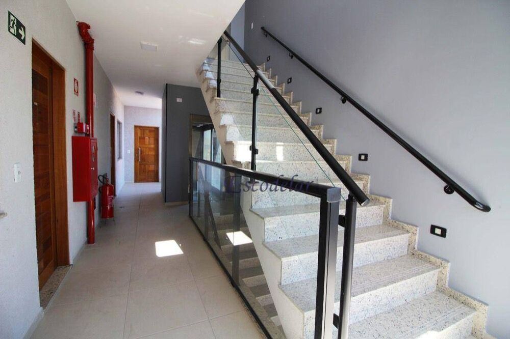 Apartamento, 2 quartos, 52 m² - Foto 12