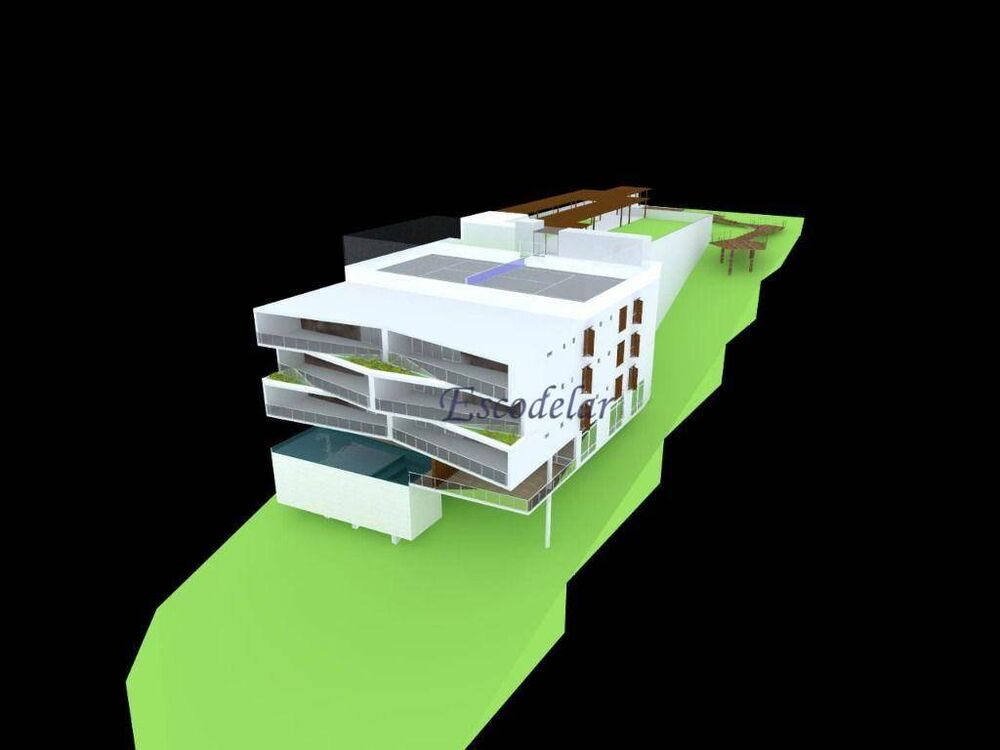 Terreno, 3350 m² - Foto 1