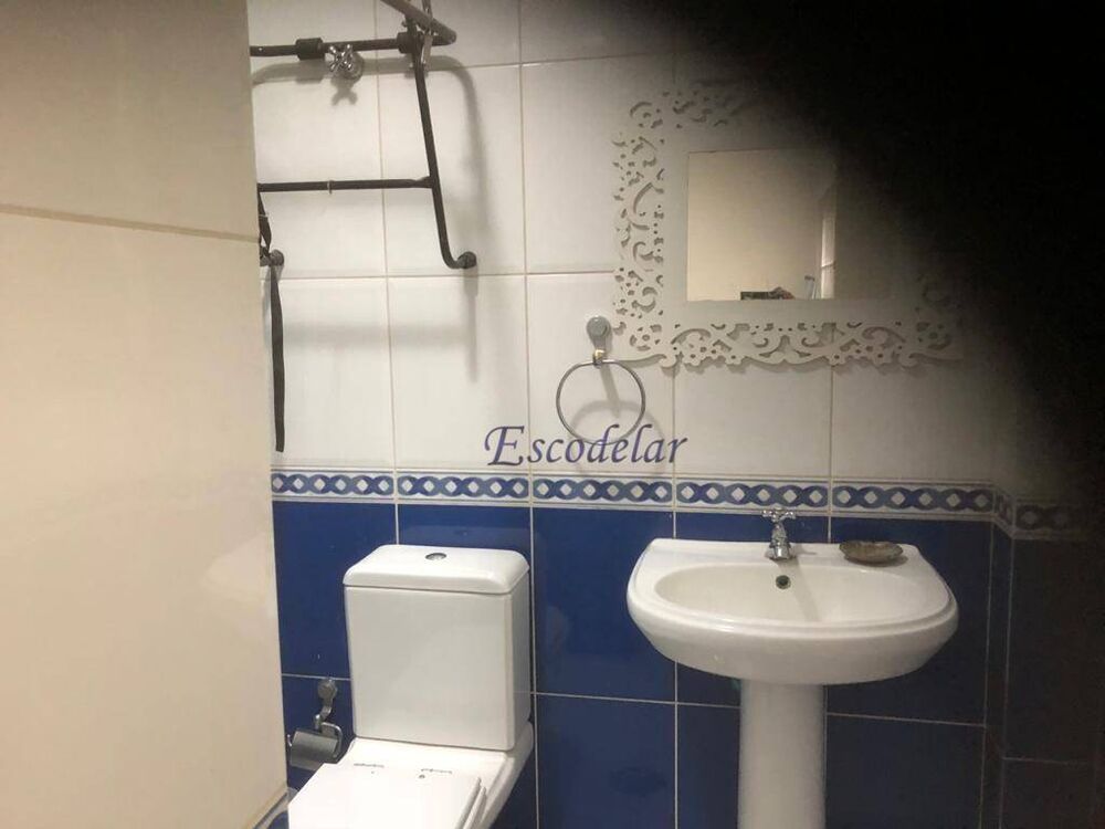 Casa, 4 quartos, 450 m² - Foto 10