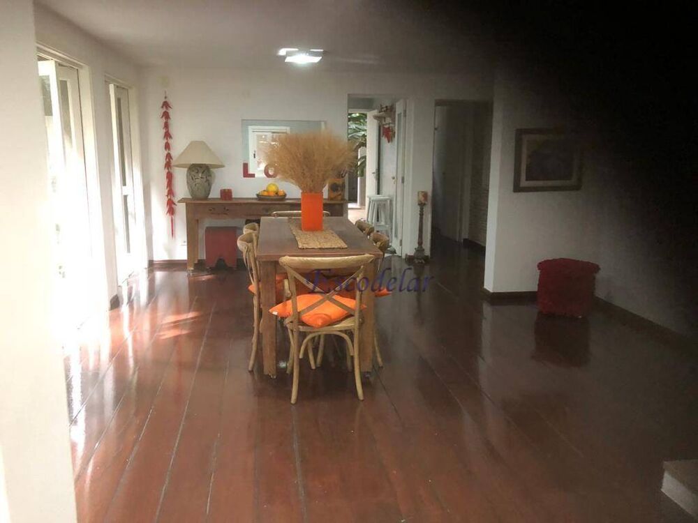 Casa, 4 quartos, 450 m² - Foto 4