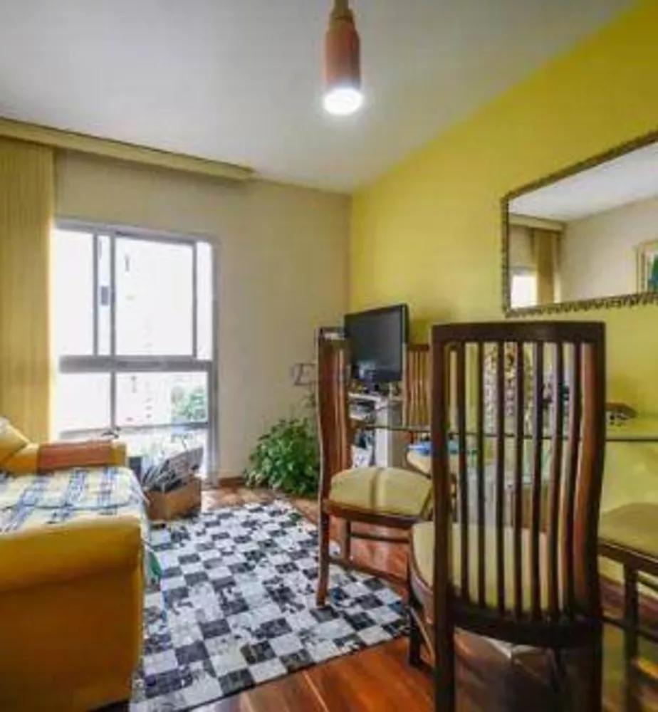 Apartamento, 1 quarto, 40 m² - Foto 5