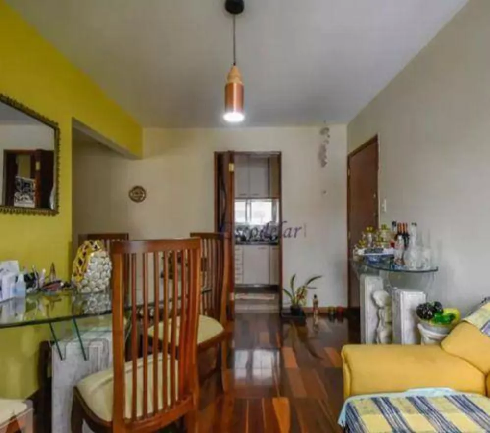 Apartamento, 1 quarto, 40 m² - Foto 3