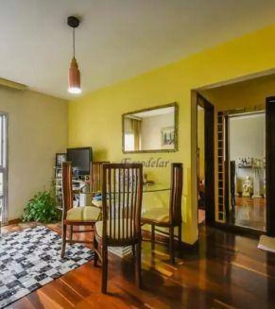 Apartamento, 1 quarto, 40 m² - Foto 2