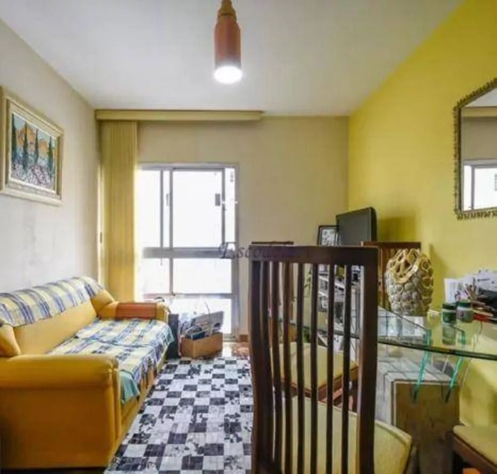 Apartamento, 1 quarto, 40 m² - Foto 4