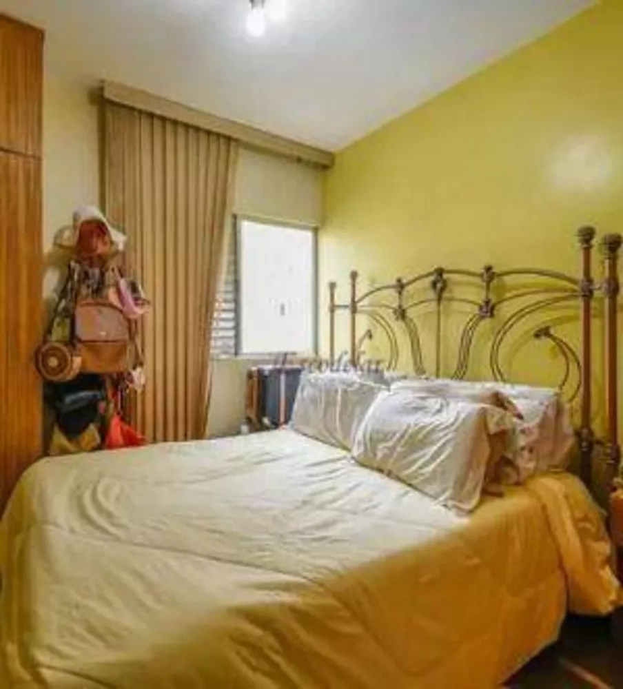 Apartamento, 1 quarto, 40 m² - Foto 6