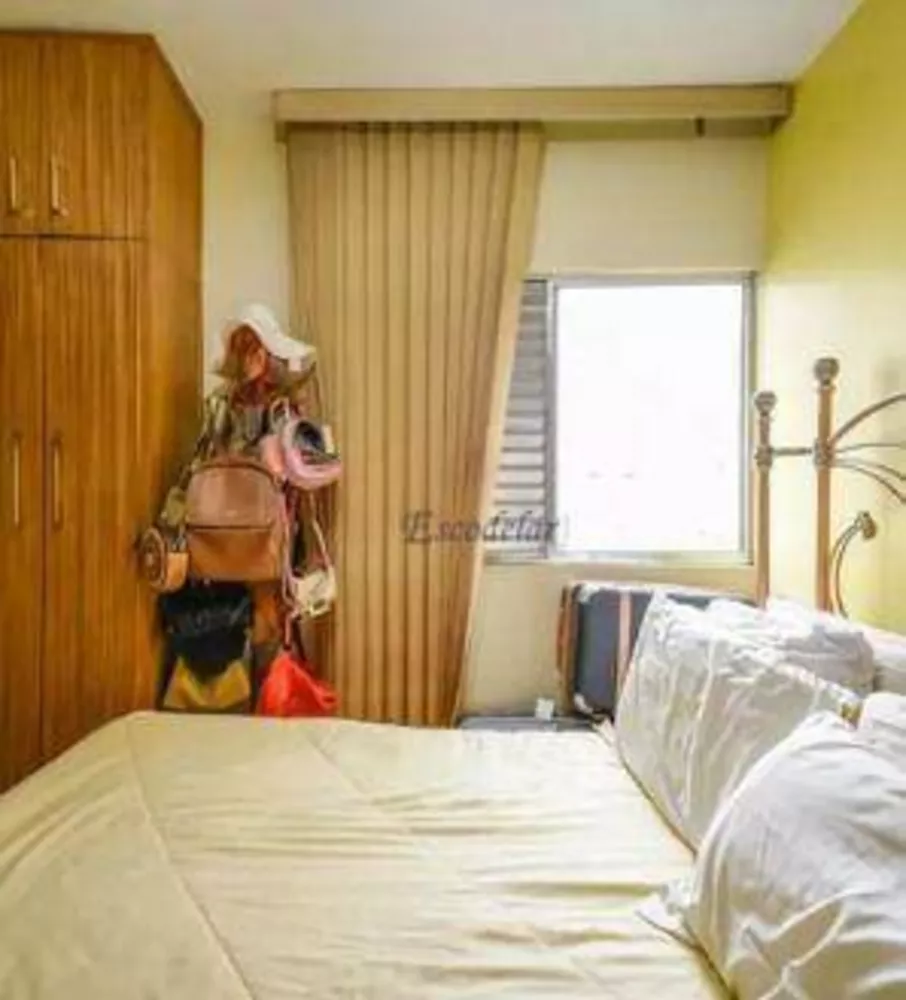 Apartamento, 1 quarto, 40 m² - Foto 8