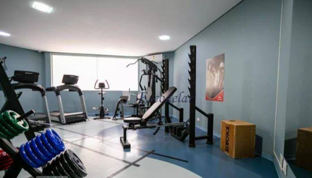 Apartamento, 3 quartos, 72 m² - Foto 7