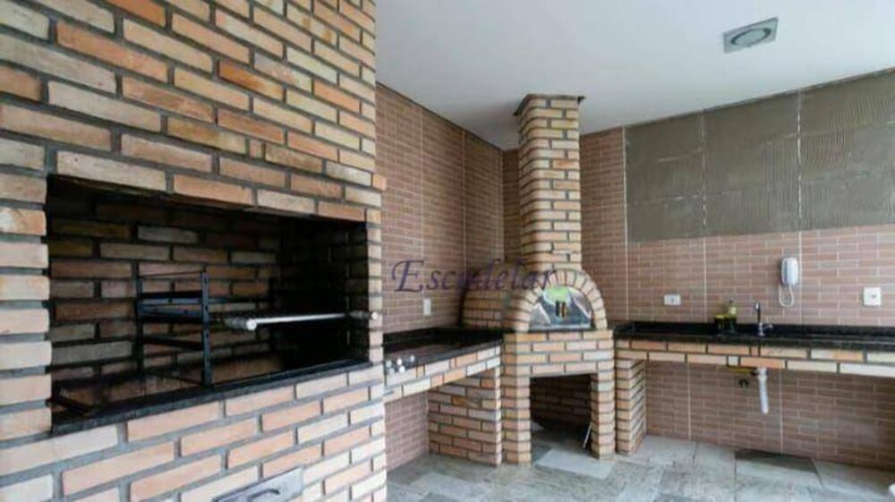 Apartamento, 3 quartos, 72 m² - Foto 10