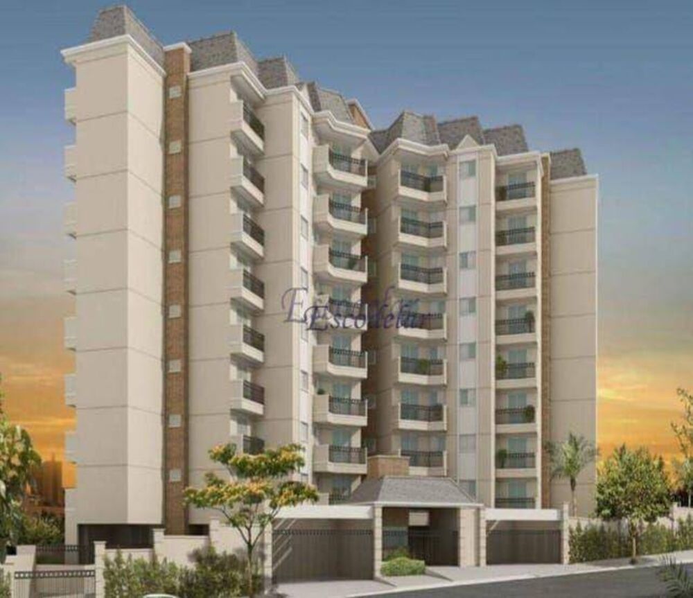 Apartamento, 3 quartos, 72 m² - Foto 13
