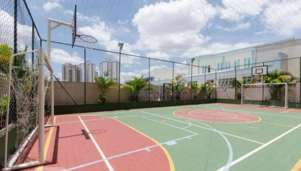 Apartamento, 3 quartos, 72 m² - Foto 12