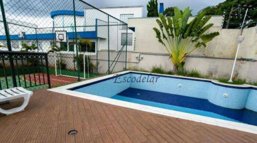 Apartamento, 3 quartos, 72 m² - Foto 2