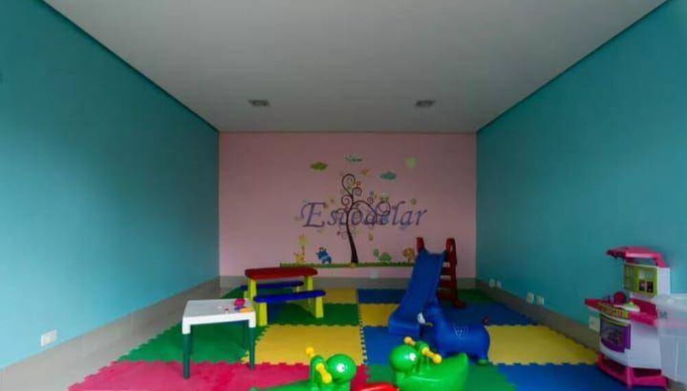 Apartamento, 3 quartos, 72 m² - Foto 6